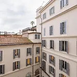Bdc - The Platinum 2-Bdr Apt @Spanish Steps