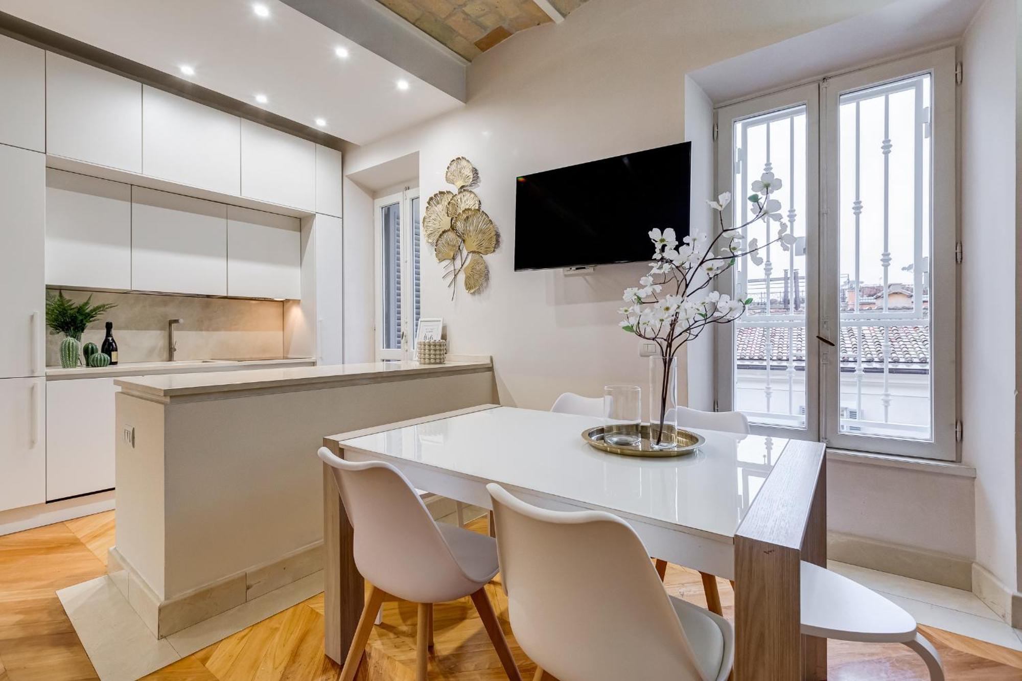 Bdc - The Platinum 2-bdr @spanish Steps Appartement *