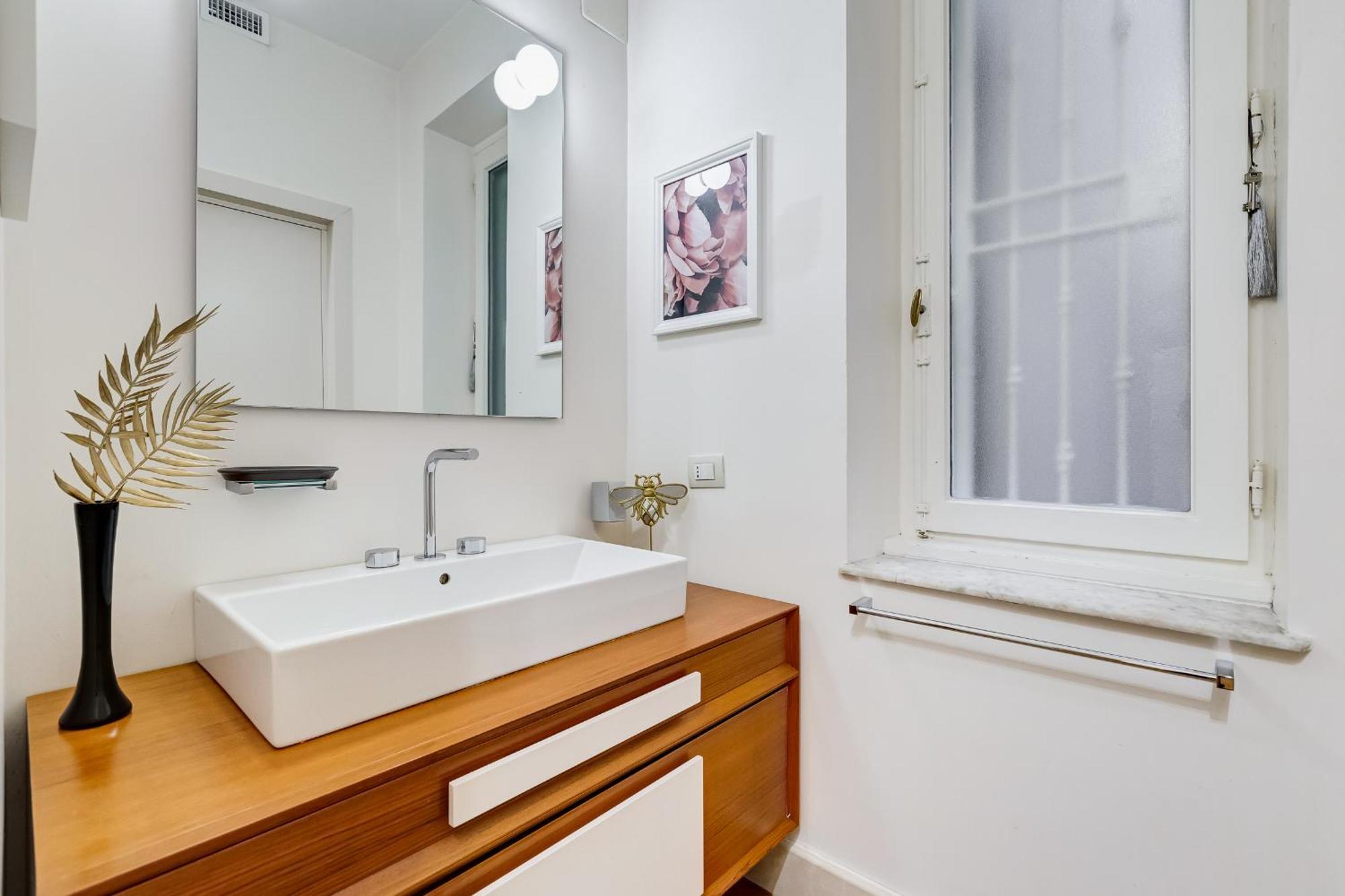 Appartement Bdc - The Platinum 2-bdr @spanish Steps