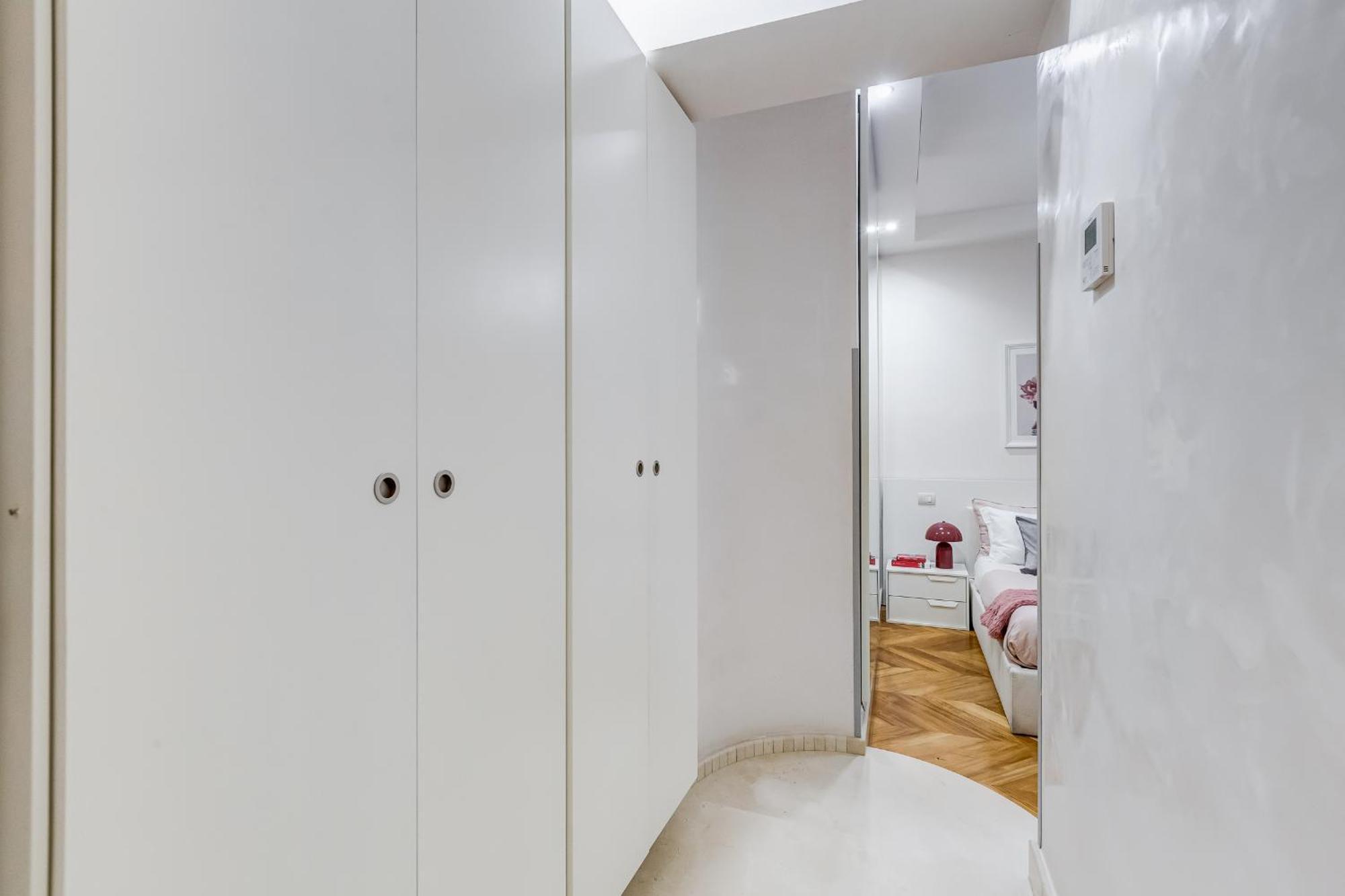 Bdc - The Platinum 2-bdr @spanish Steps Appartement