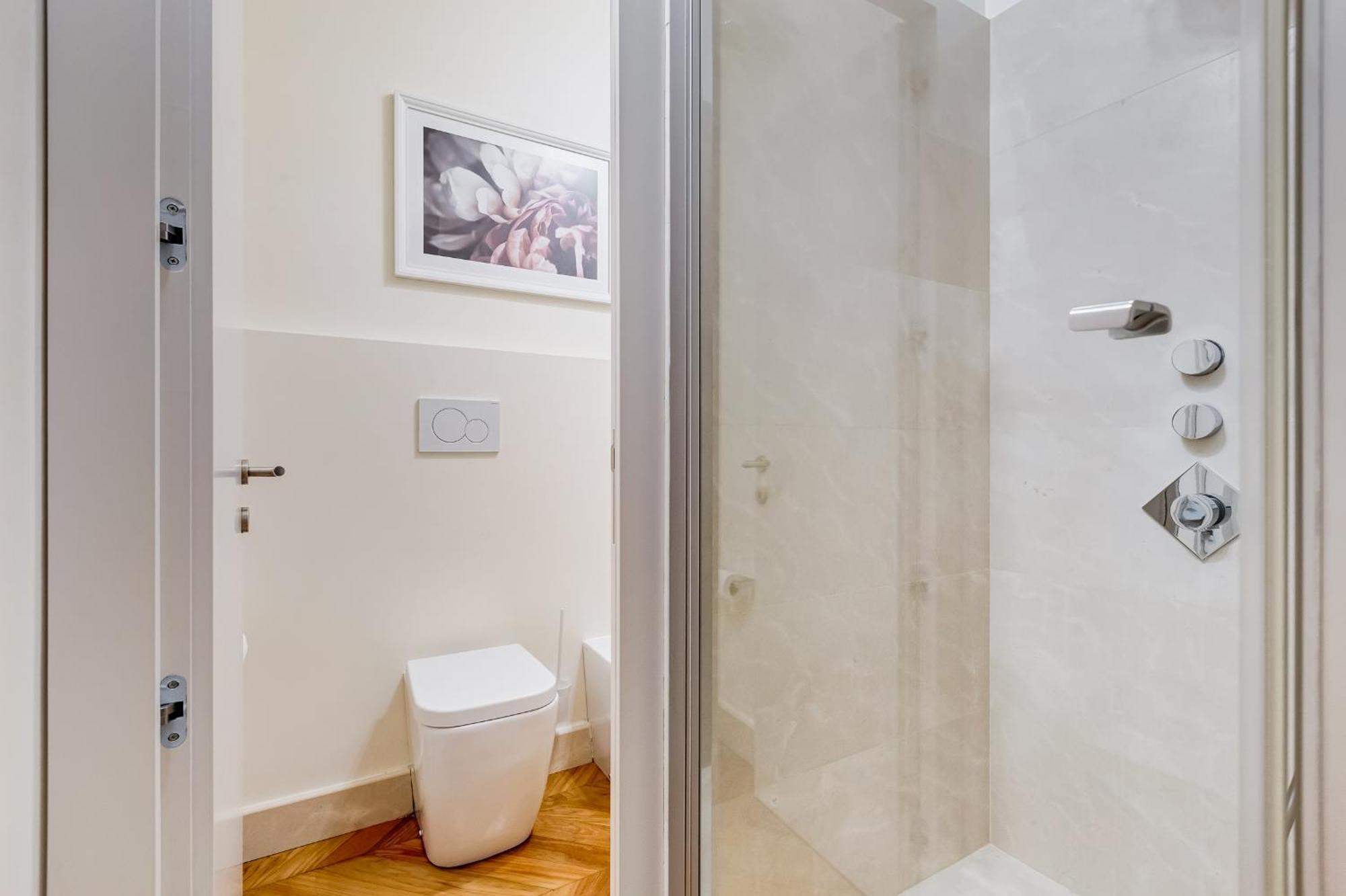 Bdc - The Platinum 2-bdr @spanish Steps Appartement *
