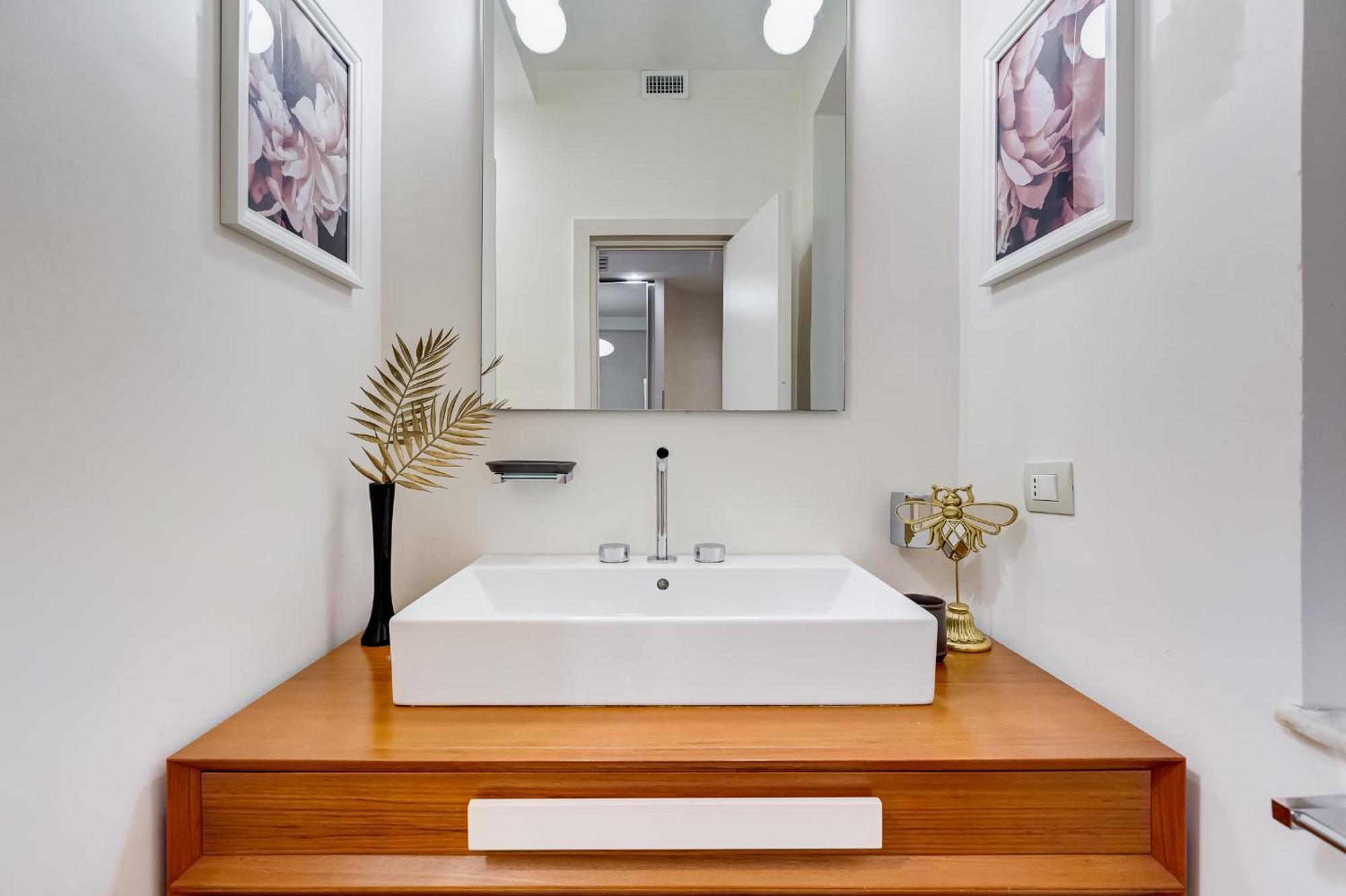 Bdc - The Platinum 2-bdr @spanish Steps Appartement