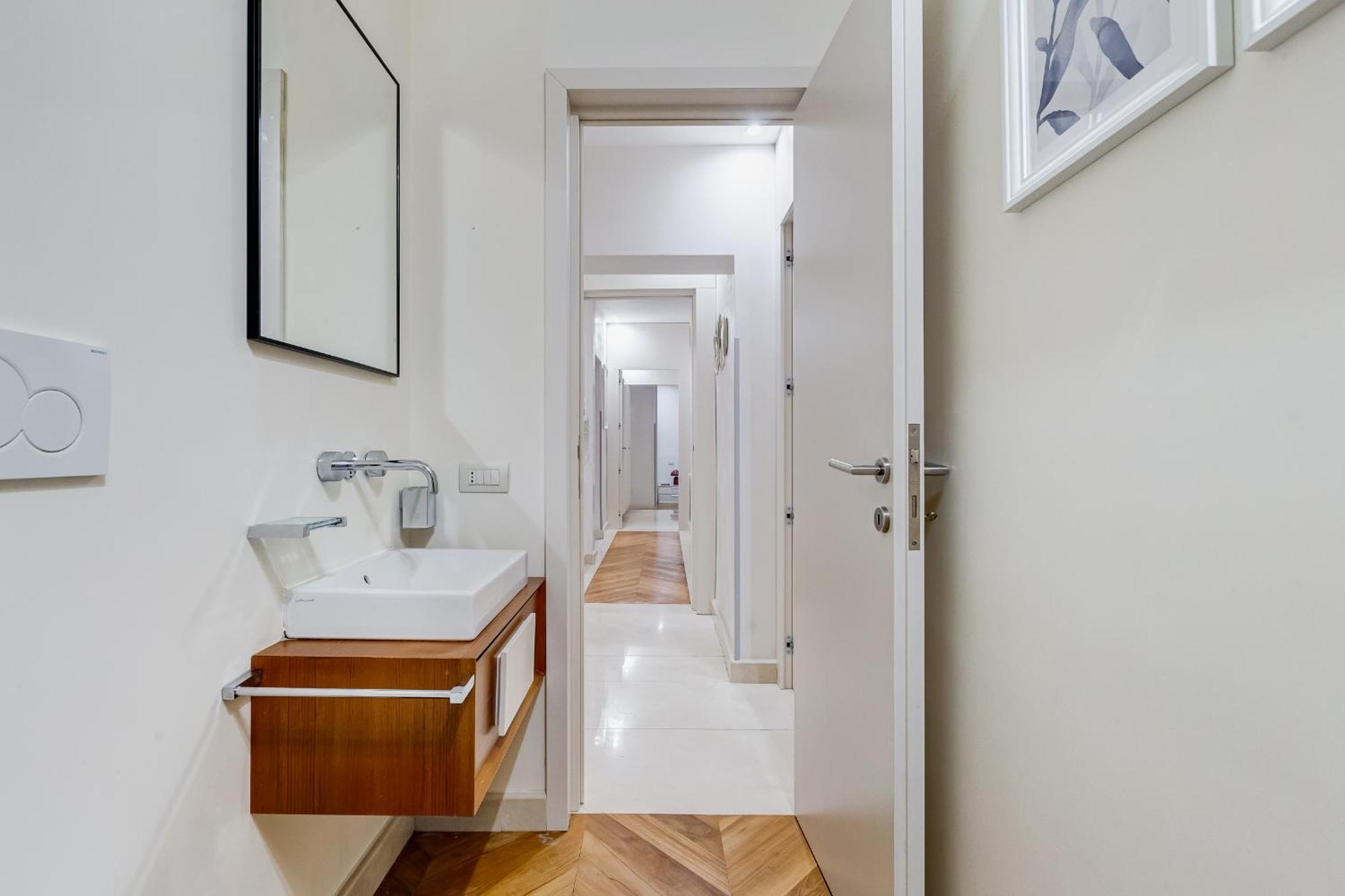 Bdc - The Platinum 2-bdr @spanish Steps Appartement *